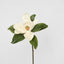 Artificial Magnolia 77cm White