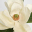 Artificial Magnolia 77cm White