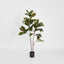 Real Touch Magnolia Tree 1.2M