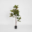 Real Touch Magnolia Tree 1.2M