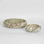 Twist Marble Bowl Large