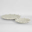 Perin Marble Flower Bowl Large White