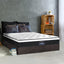 Giselle Bedding 21cm Mattress Euro Top Queen
