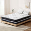 Giselle Bedding 34cm Mattress Cool Gel Memory Foam King