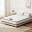 Giselle Bedding 21cm Mattress Tight Top Double