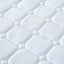 Giselle Mattress Cool Gel Foam 25cm King