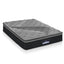 Bedding King Size Spring Foam Mattress Top