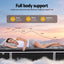 Giselle Bedding 35cm Mattress Graphene Memory Foam Medium Firm Euro Top Mattresses King