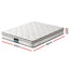 22cm Giselle Mattress Double Size