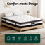 30cm Giselle Mattress Queen Size