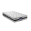 Giselle Bedding 24cm Mattress Super Firm Single