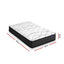 Giselle Bedding 16cm Mattress Medium Firm Single
