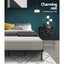 Bed Frame Queen Size Metal Bed Frame TED