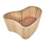 Edo Wave Storage Coffee Table