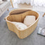 Edo Wave Storage Coffee Table