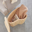Edo Wave Storage Side Table Small