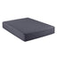 Giselle Water-Resistant Mattress Protector Microfiber 360° Fit Double