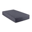 Giselle Water-Resistant Mattress Protector Microfiber 35cm 360° Fit Single
