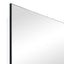 Aurora 170cm Rectangle Backlit Mirror