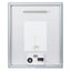 Aurora 90cm Rectangle Backlit Mirror