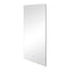 Aurora 90cm Rectangle Backlit Mirror