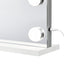 LED 65cm Large Rectangle Vanity Mirror