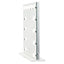 LED 65cm Large Rectangle Vanity Mirror