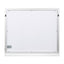 LED 65cm Large Rectangle Vanity Mirror