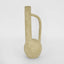 Yves Vessel Tall Camel