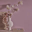 Miro Vase Tall Chalk