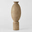 Donna Vessel Tall Camel