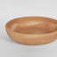 HALO Swirl Resin Serving Bowl Large Peach