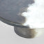 Halo Cake Stand Swirl Resin B&W