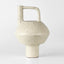 Omm Vessel Large White