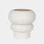 Little Fatty Pot Large Chalk