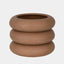 Little Fatty Pot Small Clay