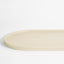 Esher Oval Platter Set Of 3 Chalk