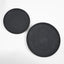 Esher Platter Large Black