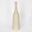 Tulo Vessel Tall Brown