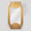 MRD Lola Standing Mirror Natural