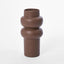 Little Fatty Vase Large Clay