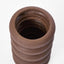 Little Fatty Vase Clay