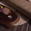 Esher Oval Platter Set Of 3 Clay