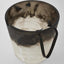 Halo Resin Ice Bucket Black & White