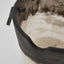 Halo Resin Ice Bucket Black & White
