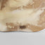 Halo Resin Serving Tray Latte