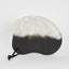 Halo Resin Serving Tray Black & White