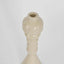 Lume Pillar Candle Stand White