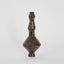 Lume Loom Candle Stand Brown