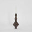 Lume Loom Candle Stand Brown